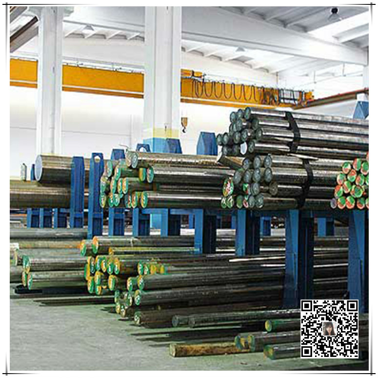 ASTM A2会生锈吗